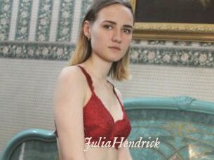 JuliaHendrick