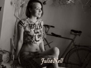JuliaNell
