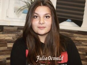 JuliaOswald