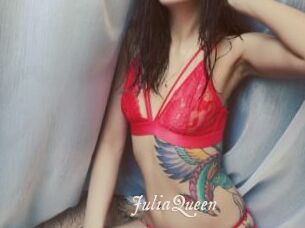 JuliaQueen