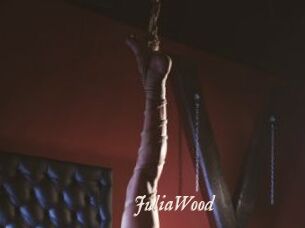 JuliaWood