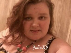 JuliaXO