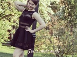 Julia_sweet_angel