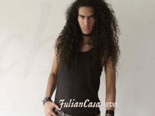 JulianCasanova
