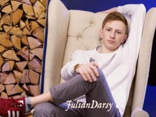 JulianDarsy