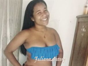 JulianaAntony