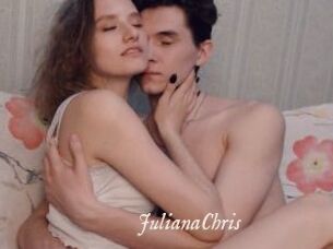 JulianaChris