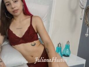 JulianaHuston