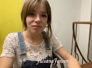 JulianaJonson