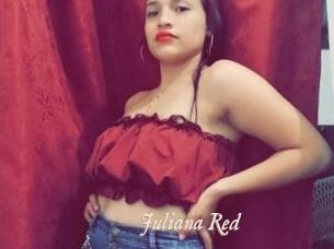 Juliana_Red