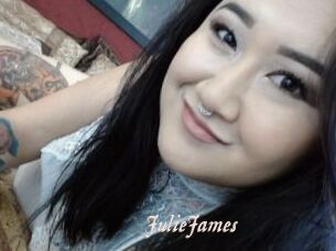 JulieJames