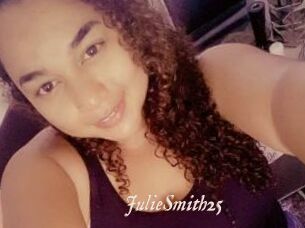 JulieSmith25