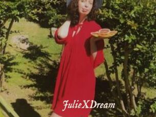 JulieXDream