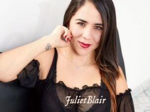 JulietBlair