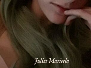 Juliet_Maricela
