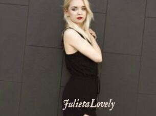 JulietaLovely