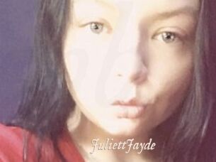 JuliettJayde