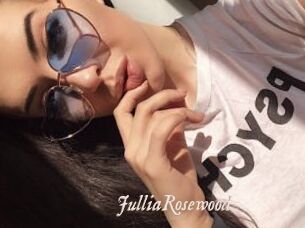 JulliaRosewood