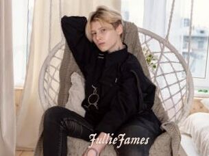 JullieJames