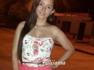 Julliianna