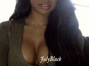 JulyBlack