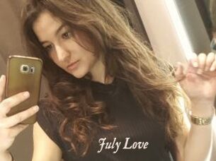 July_Love