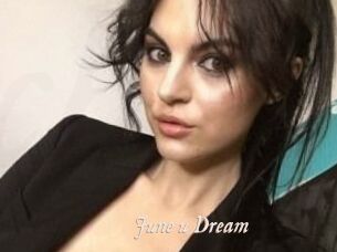 June_u_Dream