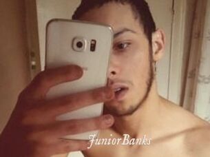 JuniorBanks