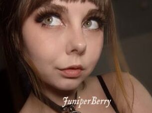 JuniperBerry