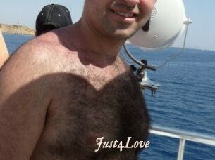 Just4Love