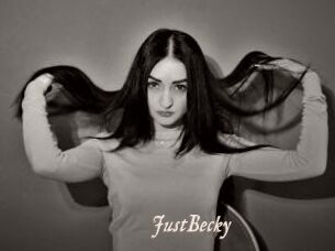 JustBecky