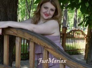 JustMariax