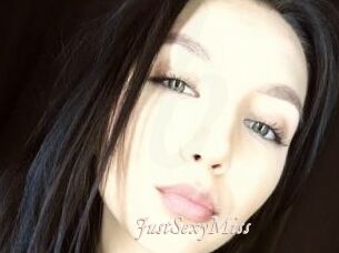 JustSexyMiss