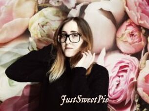 JustSweetPie