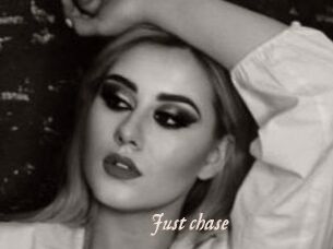 Just_chase