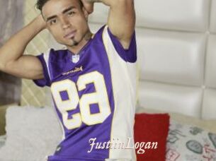 JustiinLogan