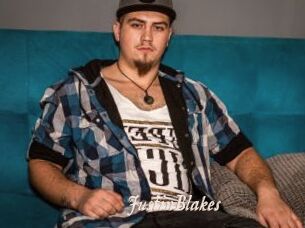 JustinBlakes