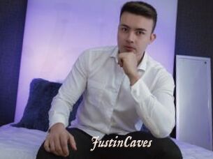 JustinCaves