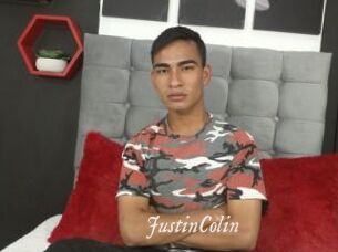 JustinColin