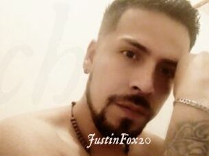 JustinFox20