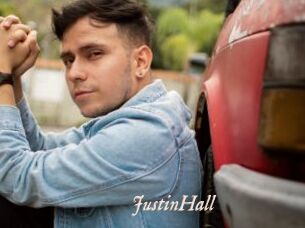 JustinHall