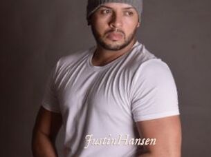 JustinHansen
