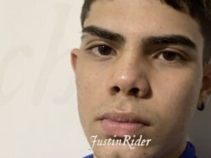 JustinRider