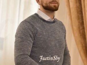 JustinShy