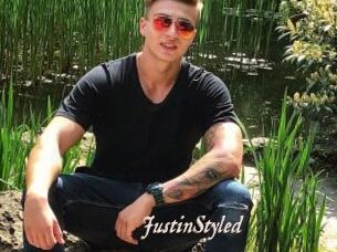 JustinStyled