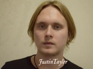 JustinTayler