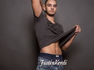 JustinVerdi
