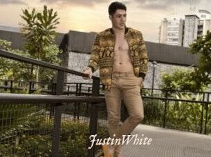 JustinWhite