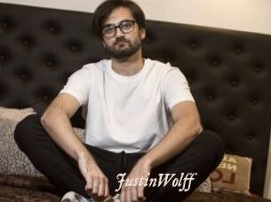JustinWolff