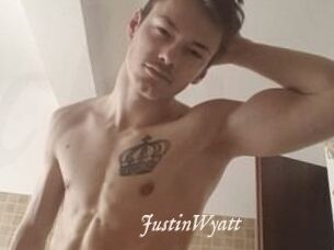 JustinWyatt